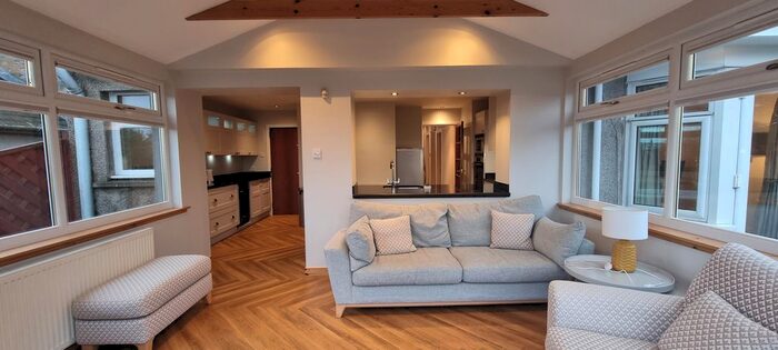 3 Bedroom Semi-Detached House To Rent In Hammerfield Avenue, Aberdeen, AB10