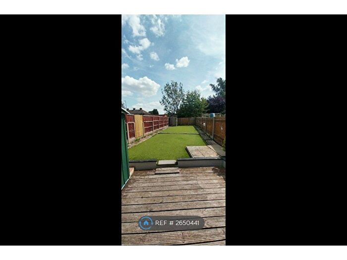 3 Bedroom Terraced House To Rent In Mangravet Avenue, Maidstone, ME15