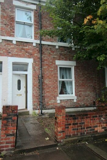 4 Bedroom Terraced House To Rent In Belle Grove West, Newcastle Upon Tyne, NE2