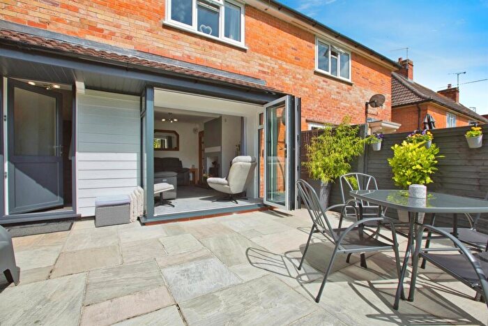 2 Bedroom Terraced House For Sale In Tellis Cross, East Coker, Yeovil, BA22