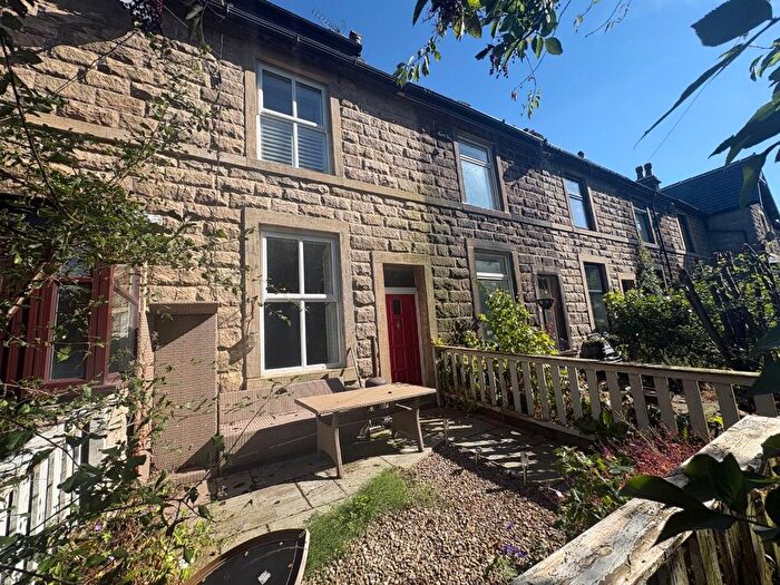 3 Bedroom Terraced House For Sale In Edith Street, Ramsbottom, BL0