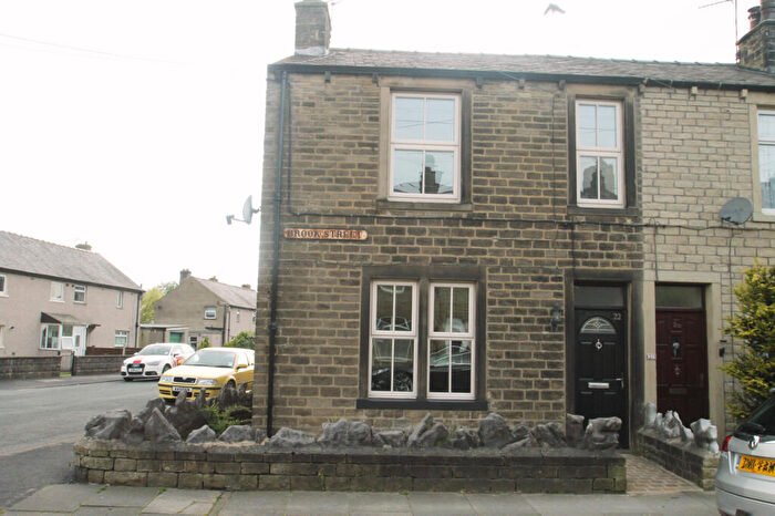3 Bedroom End Of Terrace House To Rent In Brook Street, Hellifield, BD23