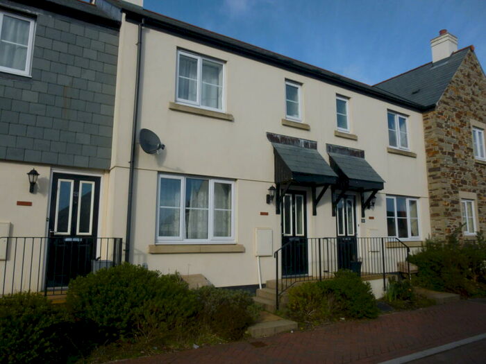 3 Bedroom House To Rent In Mackerel Close Carclaze St Austell, PL25