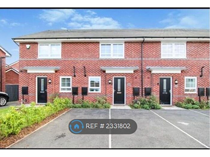 3 Bedroom Terraced House To Rent In Wincham Avenue, Liverpool, L24