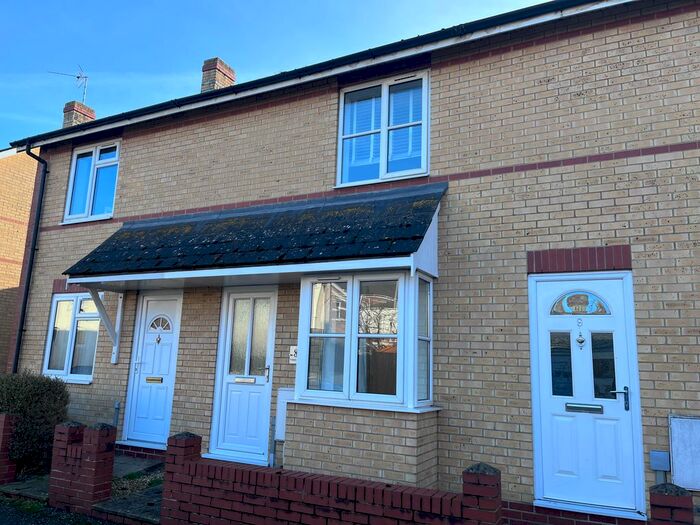 2 Bedroom Property To Rent In Rupert Street, Taunton, TA2