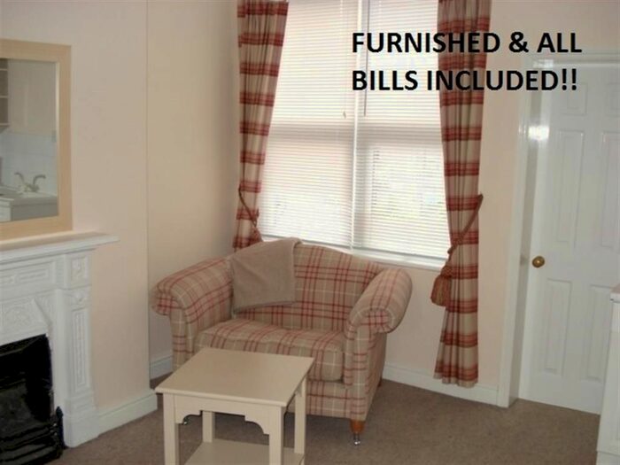 Studio To Rent In Morton, Terrace, Gainsborough, DN21
