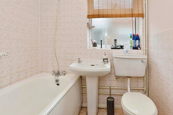2 Bedroom Semi-Detached House For Sale In Eastfield Drive, Hanslope, Milton Keynes, Buckinghamshire, MK19