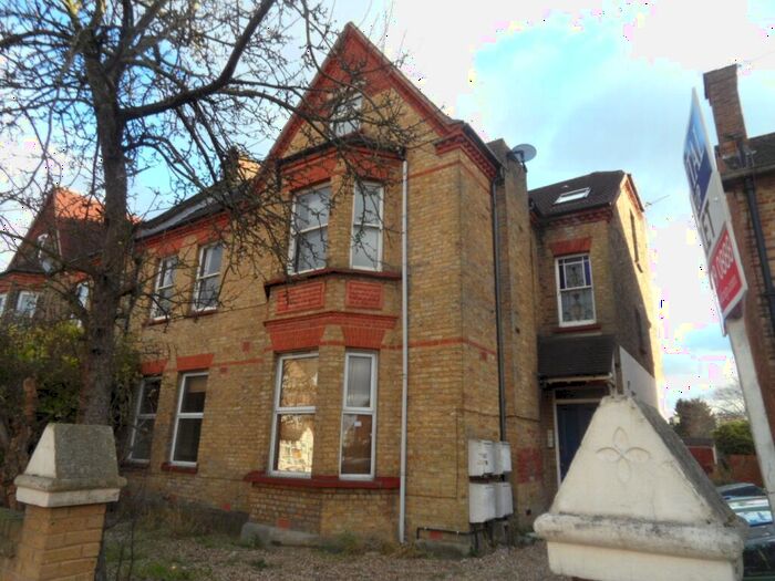 1 Bedroom Flat To Rent In Southwood Road, London, Greater London, SE9