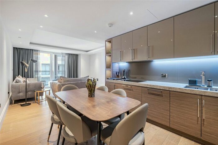 2 Bedroom Flat To Rent In Strand, London, WC2R