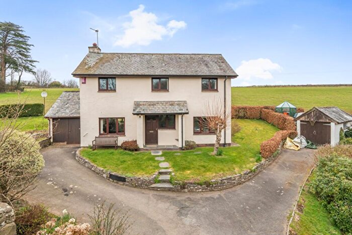3 Bedroom Detached House For Sale In Guineaford, Barnstaple, Devon, EX31