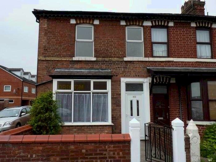3 Bedroom End Of Terrace House To Rent In Station Road, Bamber Bridge, Preston, PR5