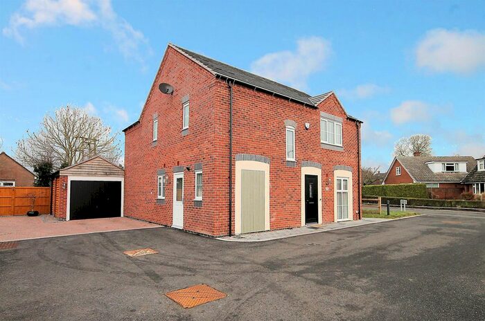 4 Bedroom Detached House To Rent In Fairfax Rise, Austrey, Atherstone, CV9