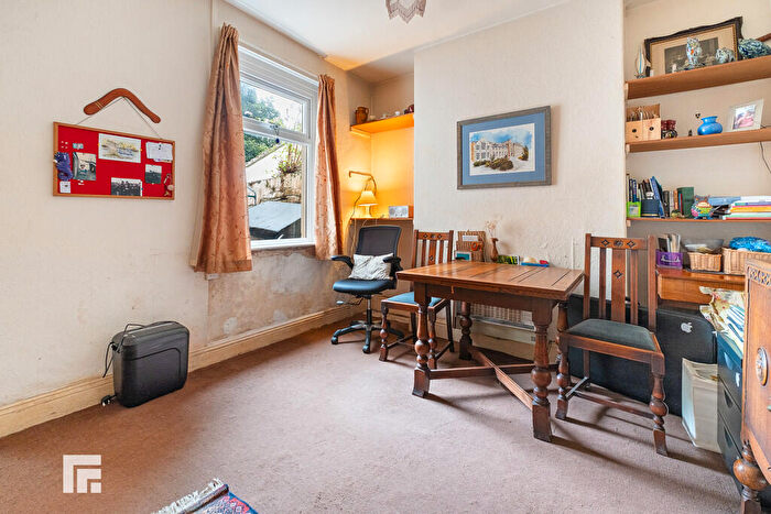 2 Bedroom Terraced House For Sale In Hazelhurst Road, Llandaff North, Cardiff, CF14