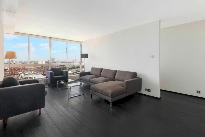 1 Bedroom Flat To Rent In Cambridge Square, London, W2