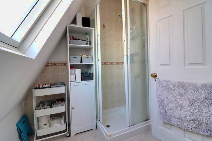 3 Bedroom Terraced House For Sale In Crooked Bridge Road, Stafford, Staffordshire, ST16