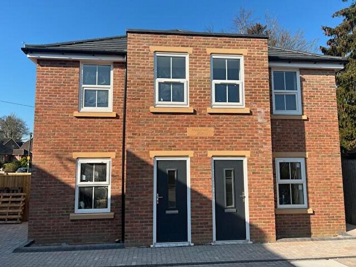 1 Bedroom Flat To Rent In Ivy Court, Swaything Road, Southampton, SO30