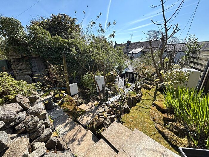 1 Bedroom Barn Conversion For Sale In Firstgate, Lower Trewennack Farm, Helston, Cornwall, TR13