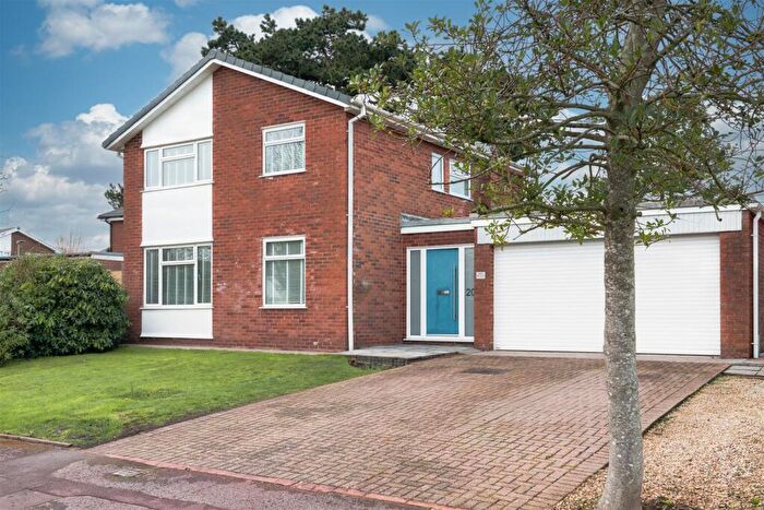 4 Bedroom Detached House For Sale In Infield Gardens, Barrow-in-Furness, LA13