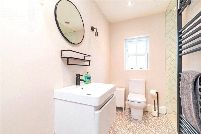 3 Bedroom Terraced House For Sale In West Terrace, Burley In Wharfedale, Ilkley, West Yorkshire, LS29