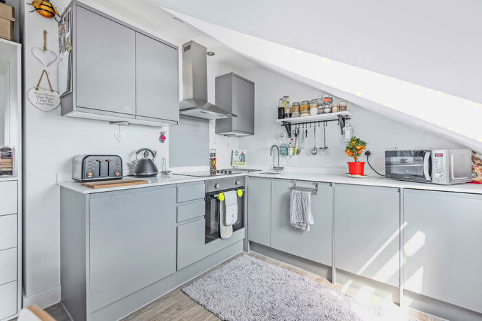 1 Bedroom Apartment To Rent In Church Street, Yeovil, Somerset, BA20