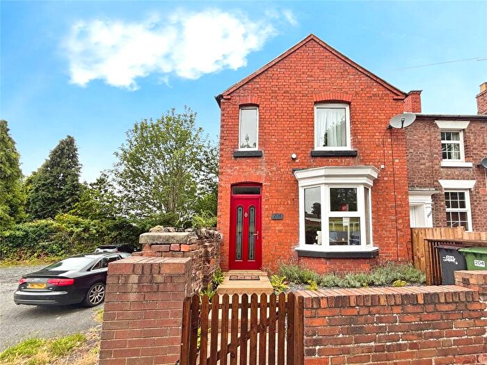 2 Bedroom End Terrace House To Rent In Haybridge Road, Wellington, Telford, Shropshire, TF1