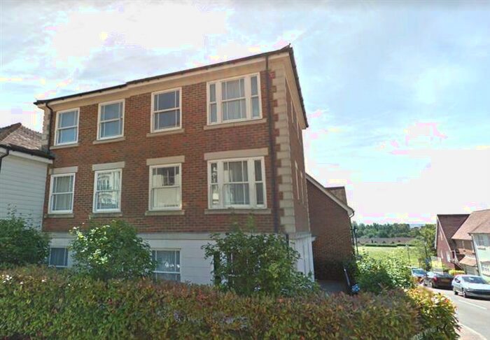 2 Bedroom Apartment To Rent In Middle Village, Haywards Heath, RH16