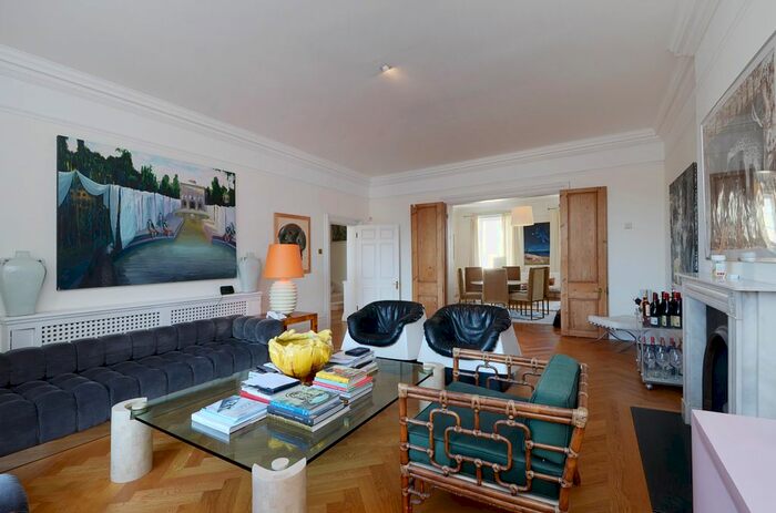 4 Bedroom Flat To Rent In Eaton Place, London, SW1X