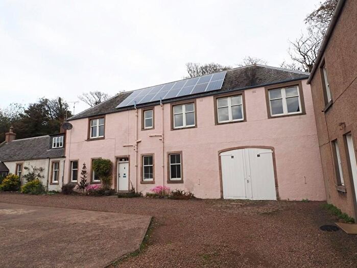 4 Bedroom Semi Detached House To Rent In North Berwick, EH39