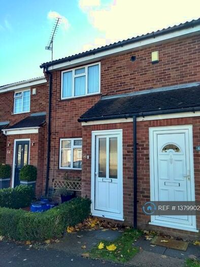 2 Bedroom Terraced House To Rent In Kingston Crescent, Chatham, ME5