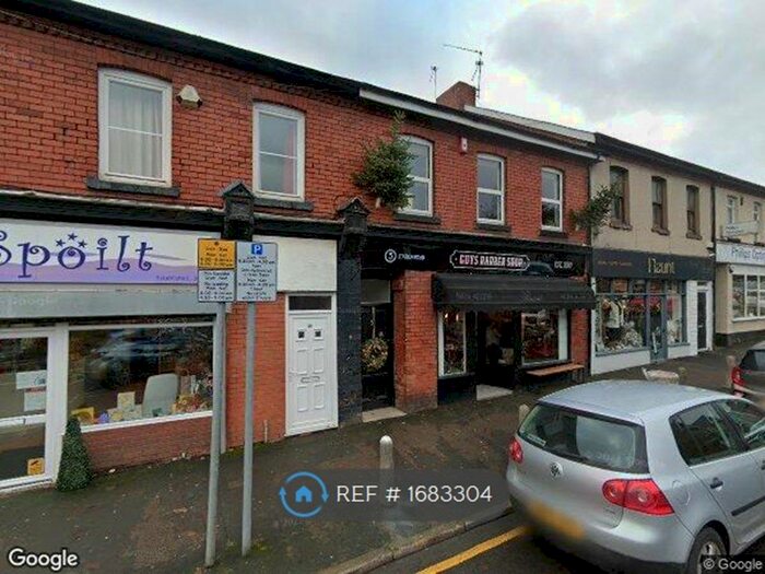 1 Bedroom Flat To Rent In Station Road, Newport, NP18