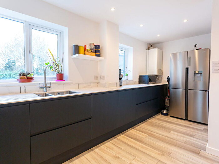 5 Bedroom Detached House For Sale In Rosewood Grove, Roundswell, Barnstaple, North Devon, EX31
