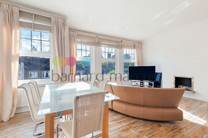 2 Bedroom Apartment To Rent In Collingtree Road, London, SE26