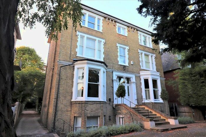 1 Bedroom Flat To Rent In Ridgway, London, SW19