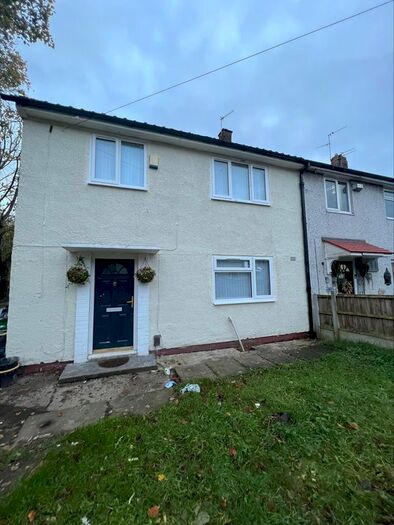 3 Bedroom Property To Rent In Fairfield Road, Middleton, Manchester, M24