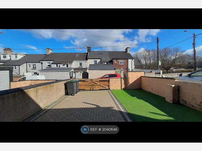3 Bedroom Terraced House To Rent In Bessemer Street, Consett, DH8