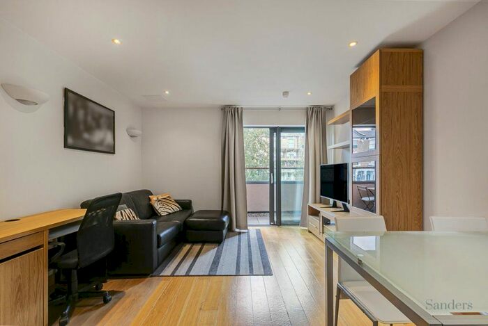 1 Bedroom Flat To Rent In Drayton Park, Highbury, Islington, N5