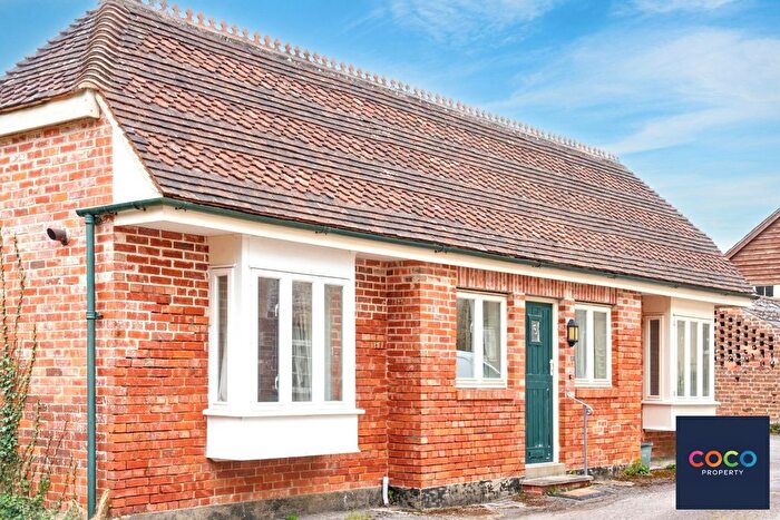 1 Bedroom Detached House To Rent In The Old School, Dorchester Road, Frampton, Dorchester, Dorset, DT2
