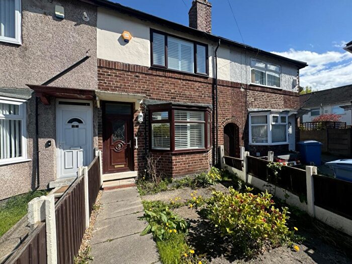 2 Bedroom House To Rent In Greystone Place, L10