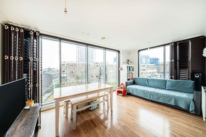 1 Bedroom Flat To Rent In North End Road, London, W14