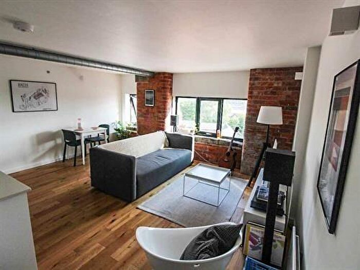 1 Bedroom Apartment To Rent In Elisabeth Mill, Elisabeth Gardens, Stockport, SK5