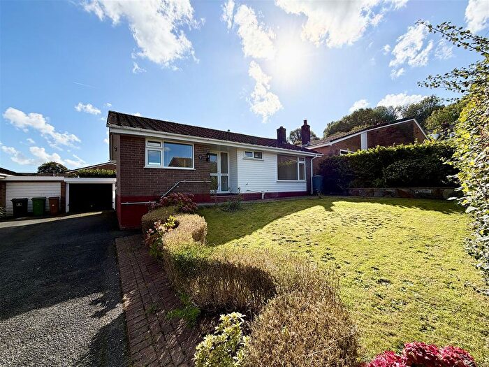2 Bedroom Detached Bungalow For Sale In Plympton, Plymouth, PL7