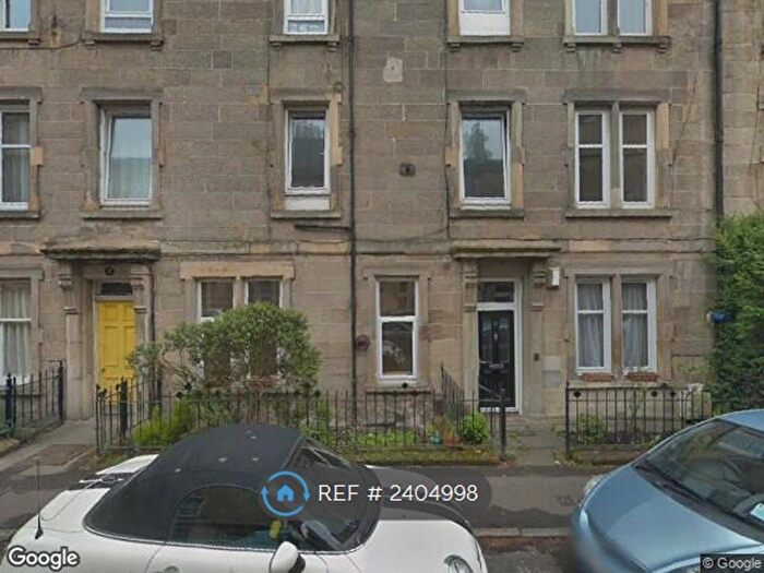 2 Bedroom Flat To Rent In Bryson Road, Edinburgh, EH11