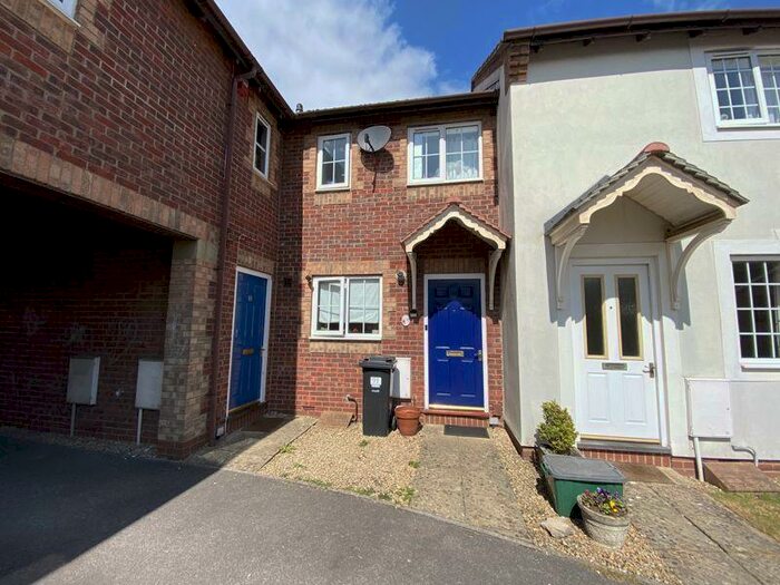 2 Bedroom Terraced House To Rent In The Bluebells, Bristol, BS32