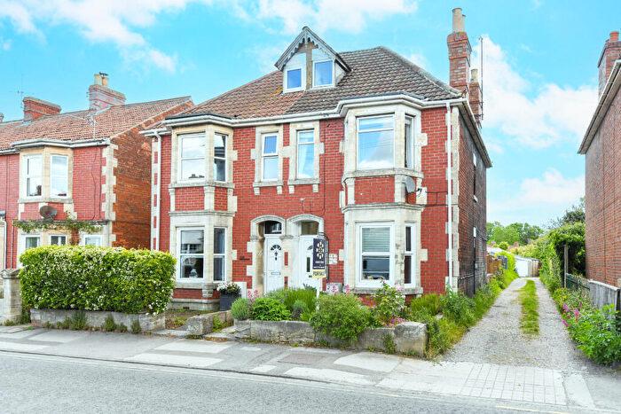 1 Bedroom Flat For Sale In Trowbridge, BA14