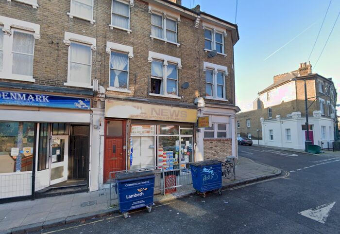 2 Bedroom Flat To Rent In Denmark Road, London, SE5