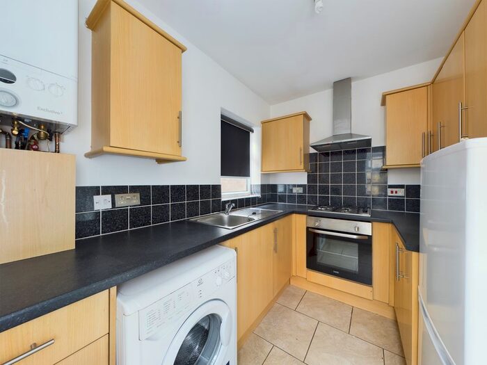 1 Bedroom Flat To Rent In Coltman Street, Hull, HU3
