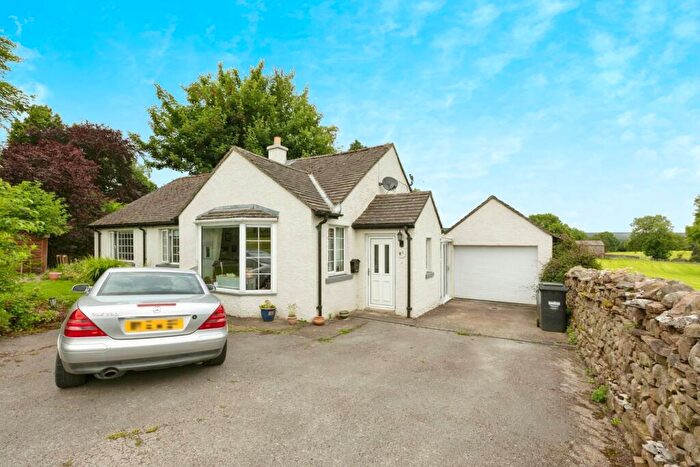 4 Bedroom Detached House For Sale In Aysgarth, Leyburn, DL8