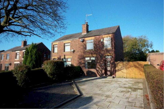 2 Bedroom Semi-Detached House To Rent In Birchley Road, Billinge, WN5