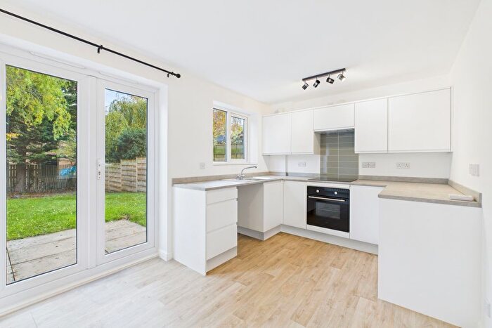 3 Bedroom Semi-Detached House For Sale In Severn Green, Nether Poppleton, York, North Yorkshire, YO26
