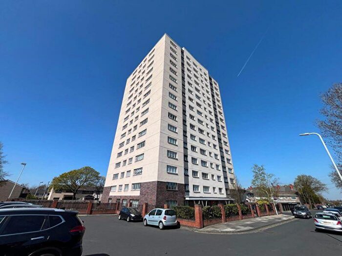 2 Bedroom Flat For Sale In Fernhill Road, Bootle, L20